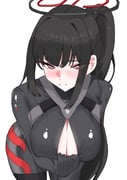二次元插画 #11500116