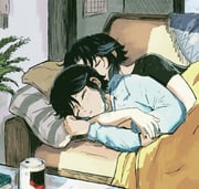 二次元插画 #11500123