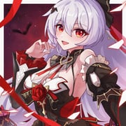 二次元插画 #11500127
