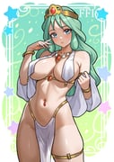 二次元插画 #11500135