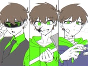 二次元插画 #11500153