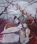 二次元插画 #11500175