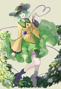 二次元插画 #11500177