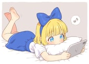 二次元插画 #11500184