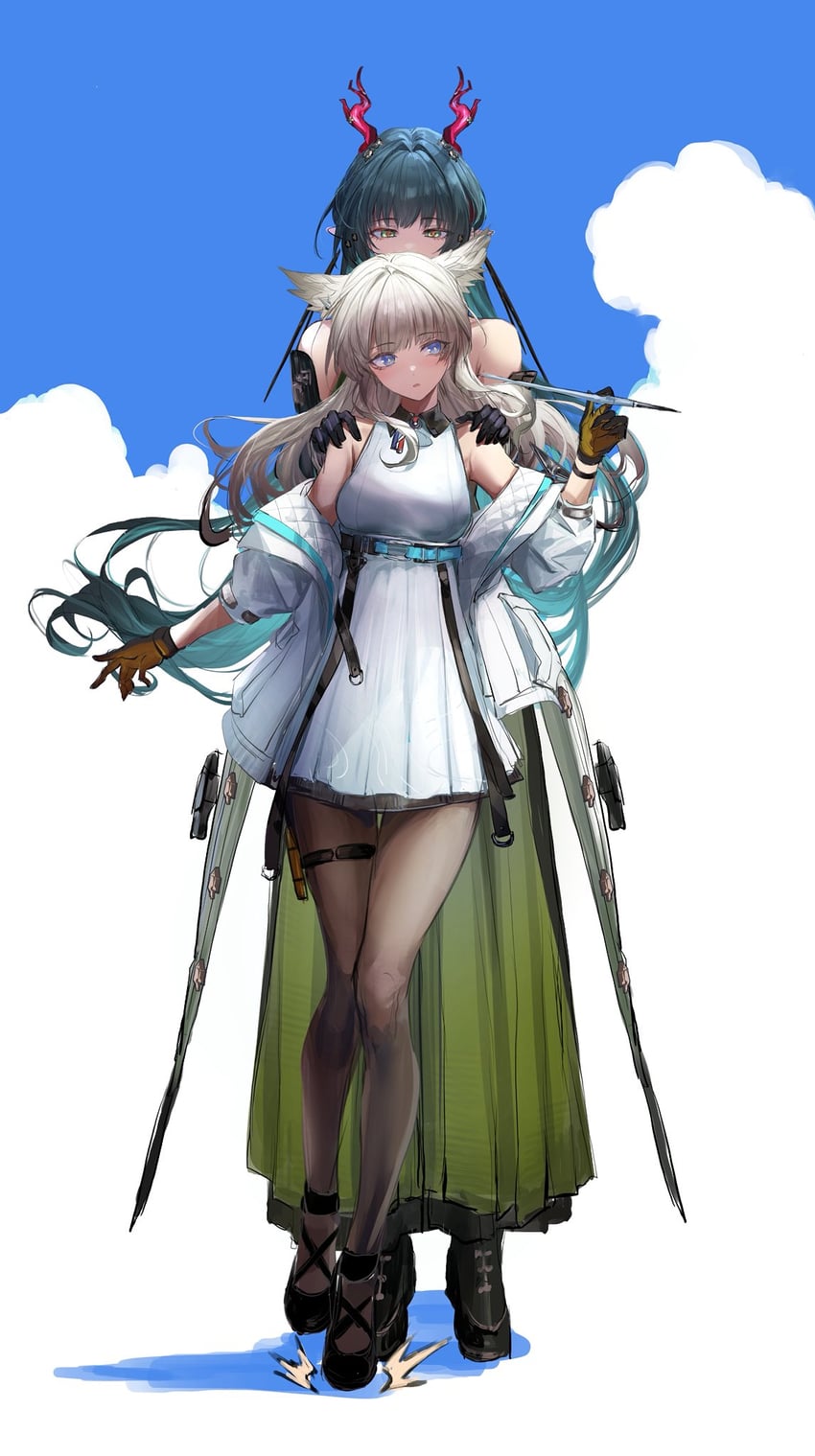 二次元插画