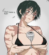 二次元插画 #11500217
