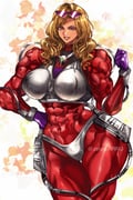 二次元插画 #11500221