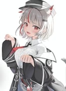 二次元插画 #11500226