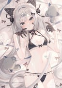 二次元插画 #11500229