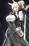 二次元插画 #11500232
