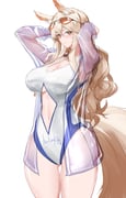 二次元插画 #11500233