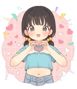二次元插画 #11500236