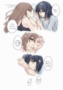 二次元插画 #11500241