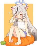 二次元插画 #11500265