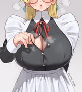 二次元插画 #11500277