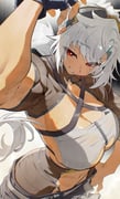 二次元插画 #11500286