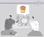 二次元插画 #11500315