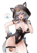 二次元插画 #11500354