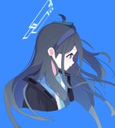 二次元插画 #11500361