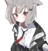 二次元插画 #11500362