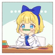 二次元插画 #11500365