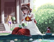 二次元插画 #11500366