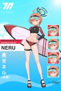 二次元插画 #11500407