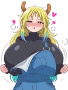 二次元插画 #11500420