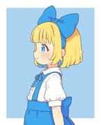 二次元插画 #11500446