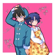 二次元插画 #11500450