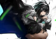 二次元插画 #11500466