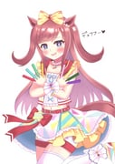 二次元插画 #11500468