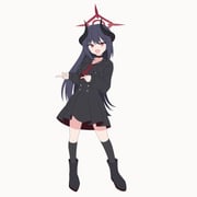 二次元插画 #11500477
