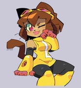 二次元插画 #11500485
