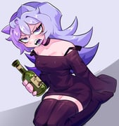 二次元插画 #11500488