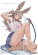 二次元插画 #11500512