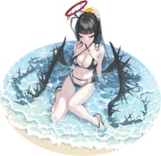 二次元插画 #11500603