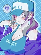 二次元插画 #11500604