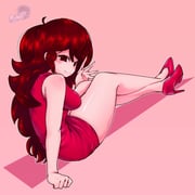 二次元插画 #11500632