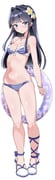 二次元插画 #11500679