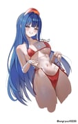 二次元插画 #11500691
