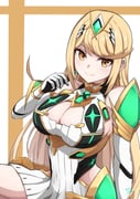 二次元插画 #11500697