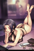 二次元插画 #11500702