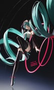 二次元插画 #11500704