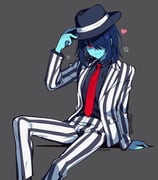 二次元插画 #11500710