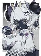 二次元插画 #11500714