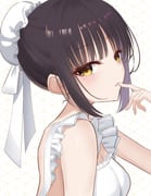 二次元插画 #11500717