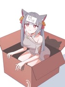 二次元插画 #11500721