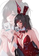 二次元插画 #11500725
