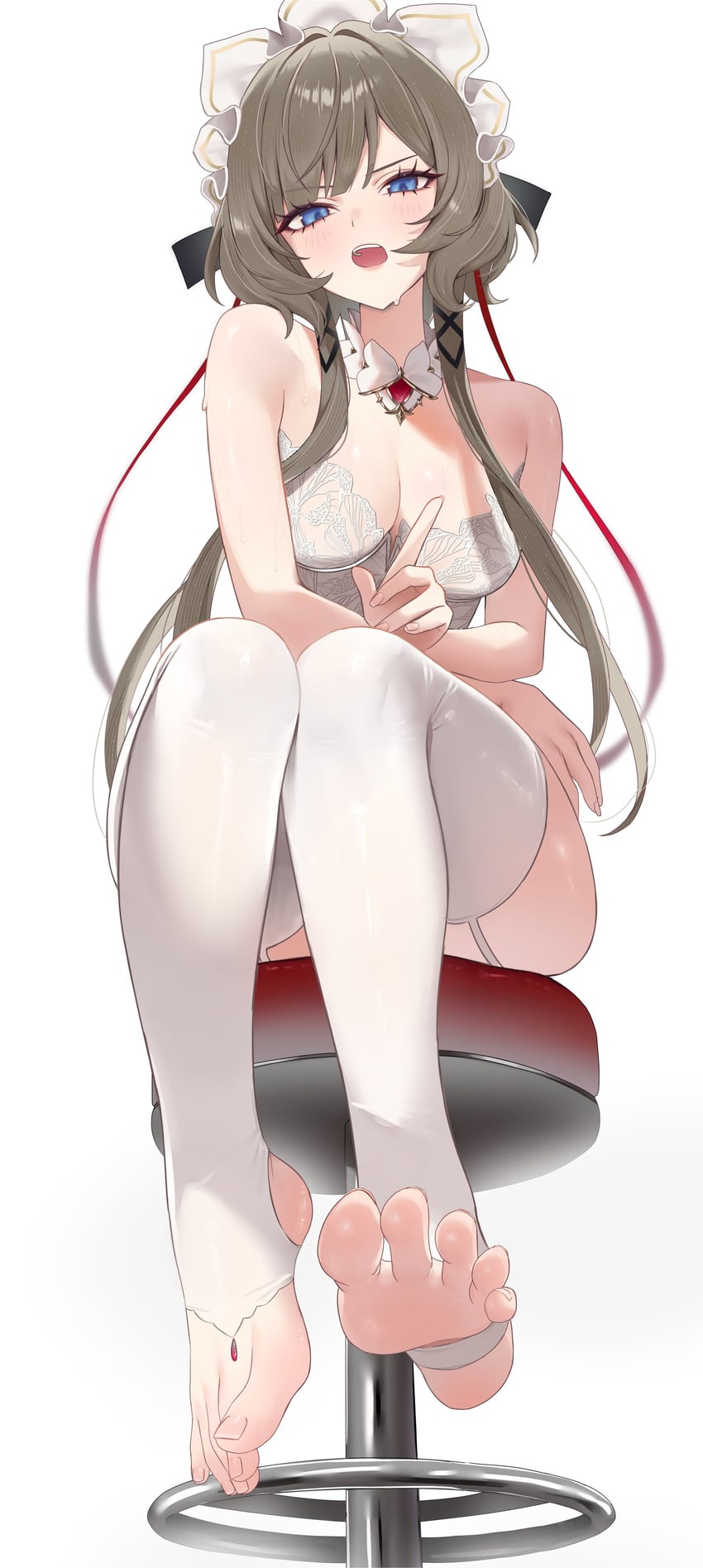 二次元插画
